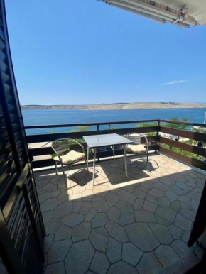 Apartmani Idea, Jadranovo